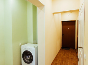 Апартаменты Клевер