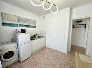 Квартира Калина на Исайченко 18