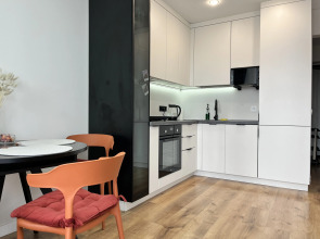 Квартира Стиль и Комфорт ТРК Иремель