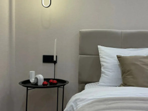 Квартира Уютная в Историческом Центре Казани