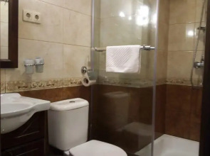 Гостевой дом Усадьба МихалычЪ