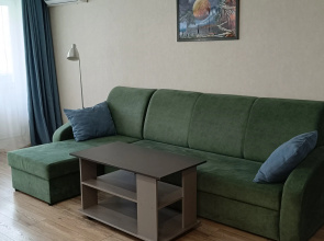 V Tsentre Flat