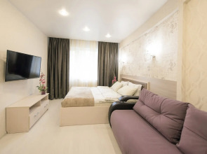 Квартира на Яшина 40 НаСутки35