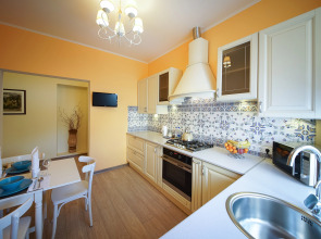 Апартаменты PaulMarie на Маяковского, 24