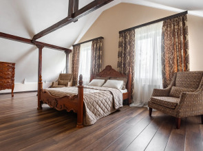 Гостевой дом Кенигсвальд