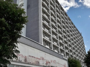 Гостиница Могилев