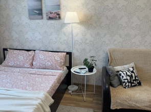Apartamenty na Kremlevskaya 50/1 Flat