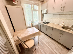 Квартира Уютная Квартира на Преображенке