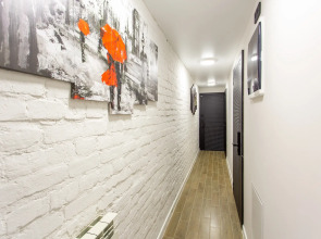 Апартаменты Loft в Cердце Москвы