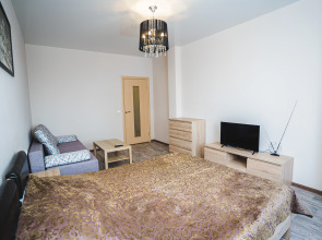 Апартаменты Atlant Apartments 82