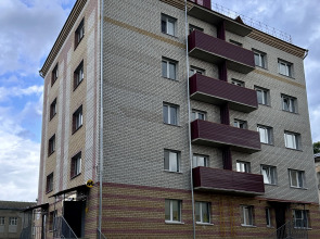 Квартира на Ярославском шоссе