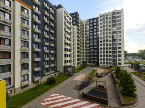 Квартира Матисс от Home24