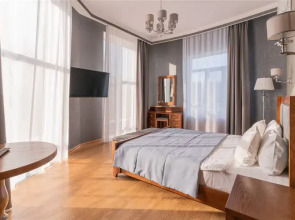 Отель Панорама