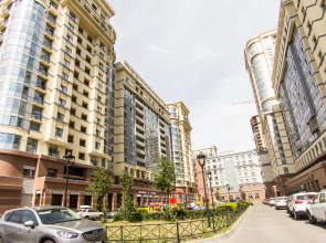 Квартира ArendApartment Graf Orlov 29