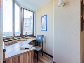 Квартира Rustic Luxe in Heart of Kazan