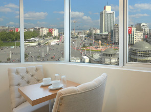 Hotel Kartal Palace Taksim Square