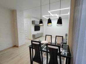 Апартаменты KliMari