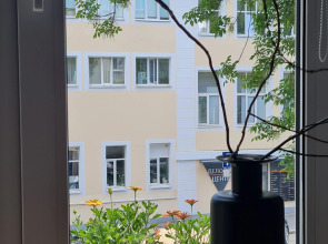 Квартира В историческом центре Екатеринбурга