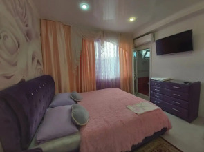 Гостевой Дом Бугенвилия