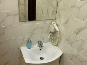 Отель Комфорт