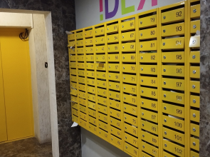 Апартаменты на Адмирала 100