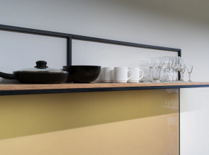 Апартаменты Baden Loft