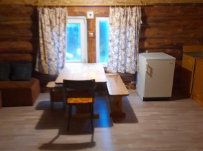 Частный дом Домик с банеи