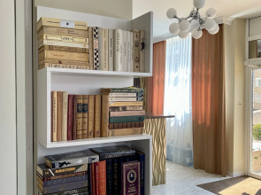 Отель Park & House Hotel