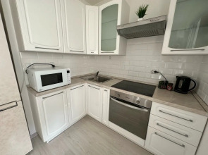 Квартира Двухкомнатная Квартира около леса и Гринвуда