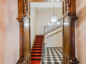 Апартаменты a.m. Rooms Mauritania (Angliyskaya Naberezhnaya)