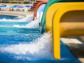 Wasa Hotel - All Inclusive
