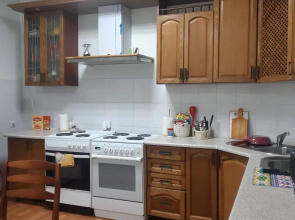 База отдыха Lake House