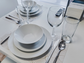 Квартира Submarine PRO MAX