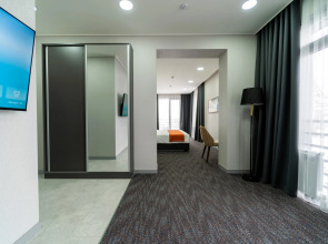 Бутик-отель Nuovo