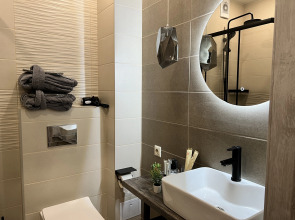 Апартаменты GRAND APART Modern 4