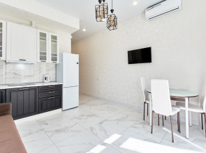 Апартаменты Полтавский