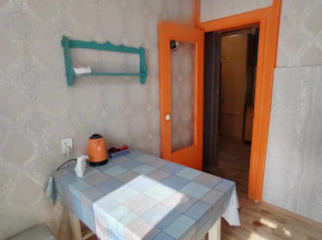 Трехкомнатная квартира в Центре