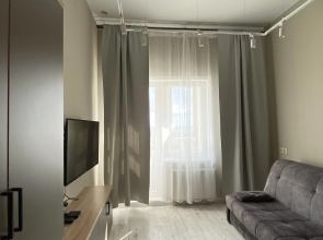 Apartamenty 226 (Voskresenskaa 59, 19 etaz)