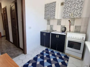 Квартира на Волочаевской