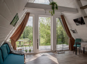 Гостевой Дом 4 Стихии Рязань