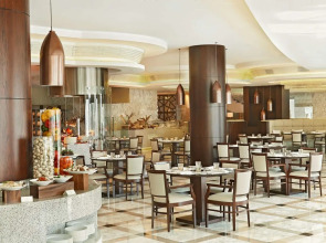 Waldorf Astoria Dubai Palm Jumeirah