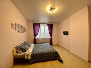 1 Pant House Troitsk Na Gorodskoy Apartment