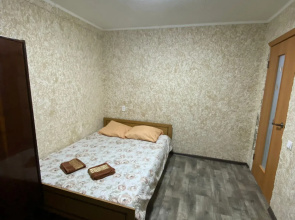 Altayskoye Gostepriimstvo Apartments
