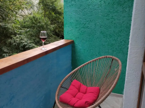 Dizajnerskie Apartamentyi V Bolshom Sochi