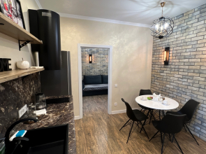 Гостевой дом на Теплосерной 99