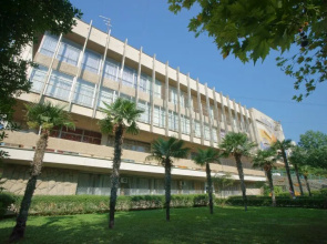 TOK Chajka Hotel
