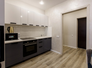 Апартаменты ЖК Александрия