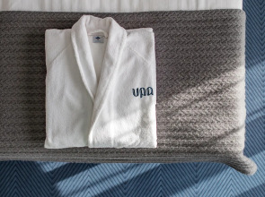 Санаторий Upa