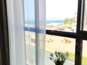 Квартира Люкс на Берегу Балтийского Моря