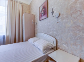 Апартаменты Эконом Любимый Город